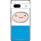 Adult Swim Adventure Time Finn Mertens Google Pixel 7a Skin